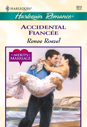 [The Merits of Marriage 03] • Accidental Fiancee